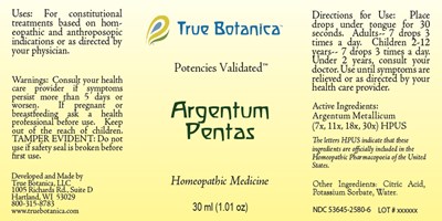 Argentum Pentas (Argentum Pentas Jpeg)
